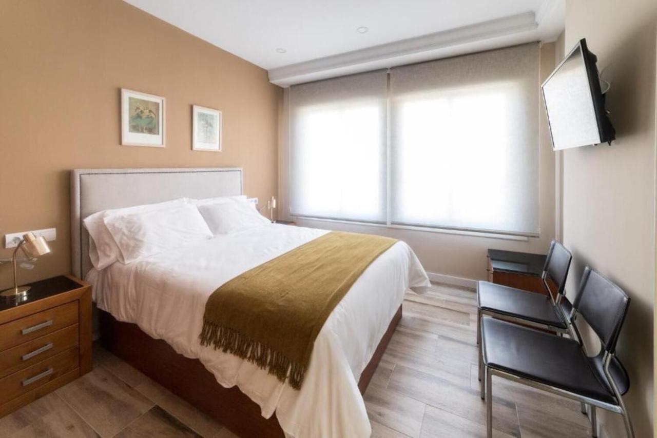 Moonkey - Apartamento El Mercado アリカンテ エクステリア 写真