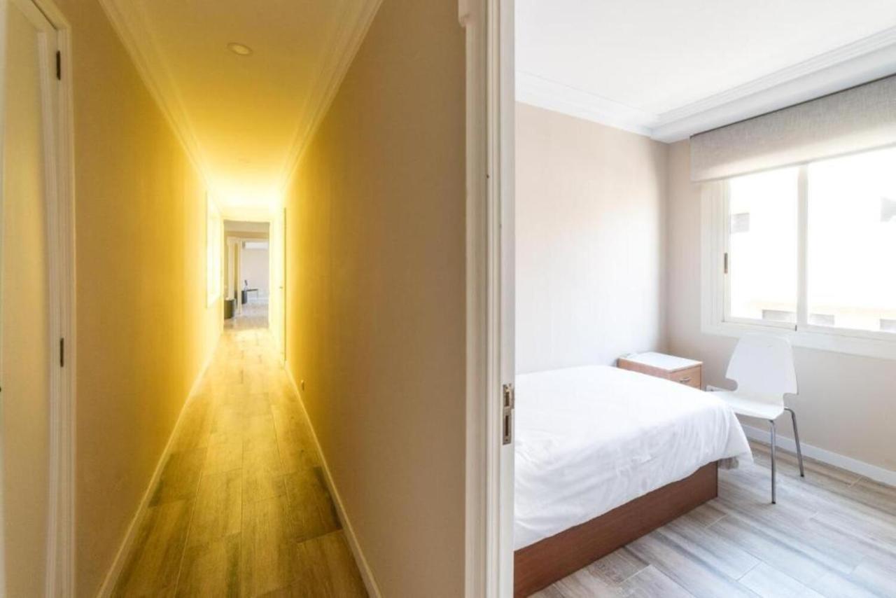 Moonkey - Apartamento El Mercado アリカンテ エクステリア 写真