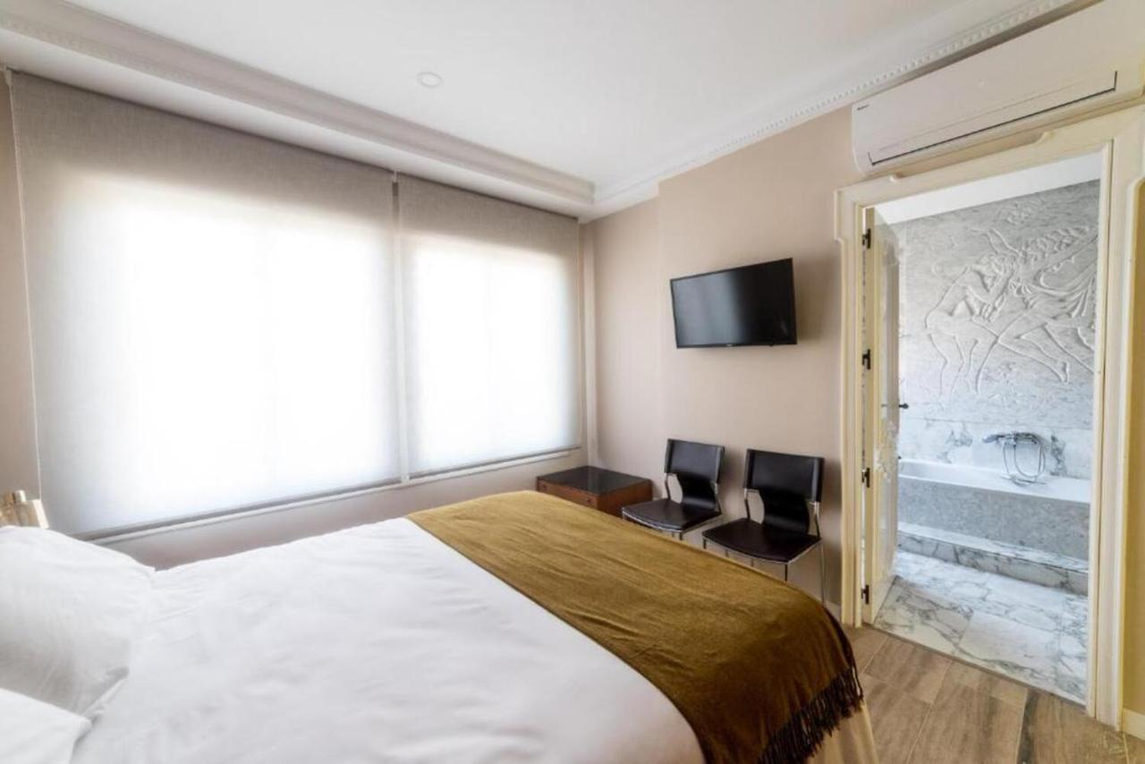 Moonkey - Apartamento El Mercado アリカンテ エクステリア 写真